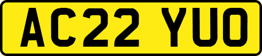 AC22YUO