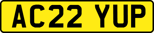 AC22YUP
