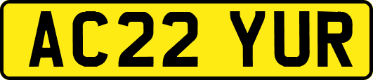 AC22YUR