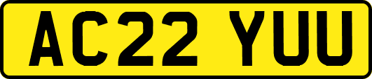 AC22YUU