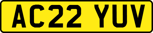 AC22YUV