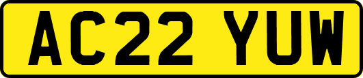 AC22YUW