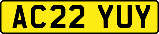 AC22YUY