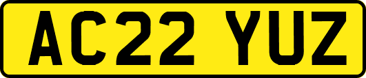 AC22YUZ