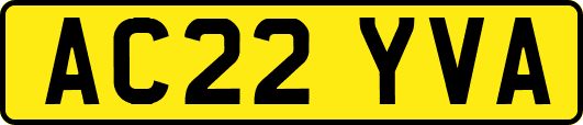 AC22YVA
