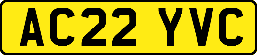 AC22YVC