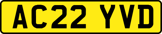 AC22YVD