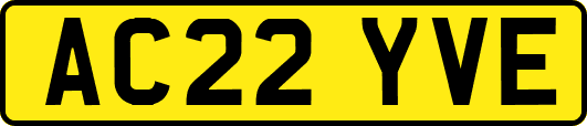 AC22YVE
