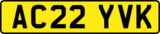 AC22YVK