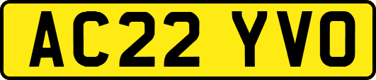 AC22YVO