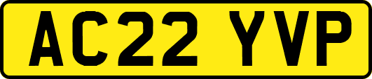 AC22YVP