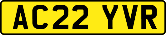 AC22YVR