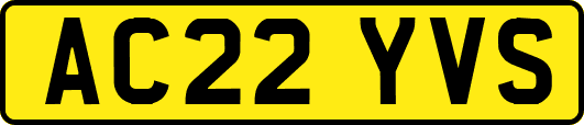AC22YVS