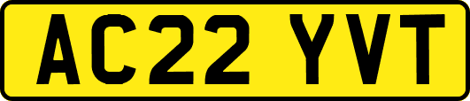 AC22YVT