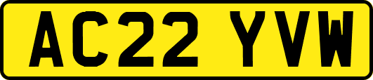 AC22YVW