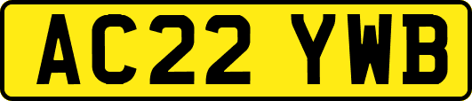 AC22YWB