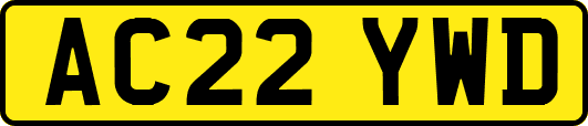 AC22YWD