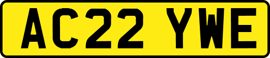 AC22YWE