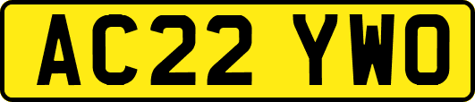 AC22YWO