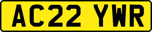 AC22YWR