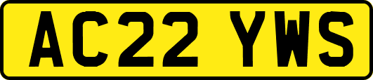 AC22YWS