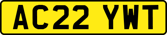 AC22YWT