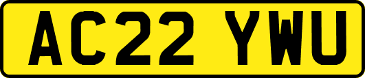 AC22YWU