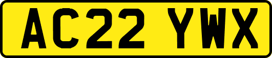 AC22YWX