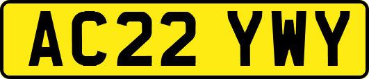AC22YWY