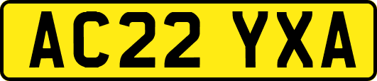 AC22YXA