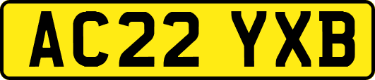 AC22YXB