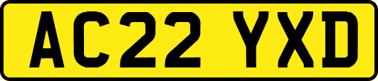 AC22YXD