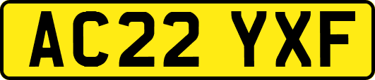AC22YXF