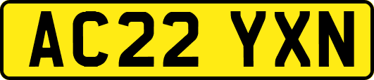 AC22YXN