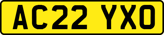 AC22YXO