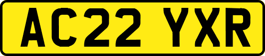 AC22YXR