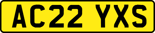 AC22YXS