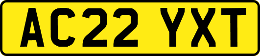 AC22YXT