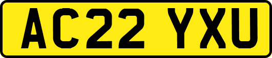 AC22YXU