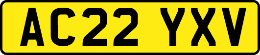AC22YXV
