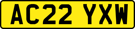 AC22YXW