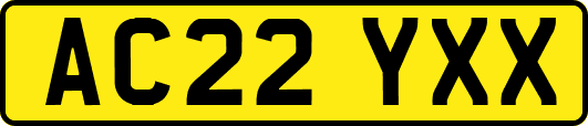 AC22YXX
