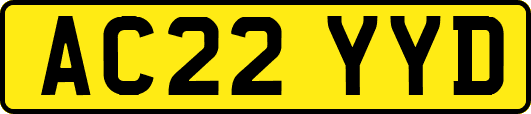 AC22YYD