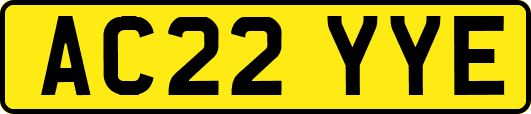 AC22YYE