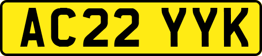 AC22YYK