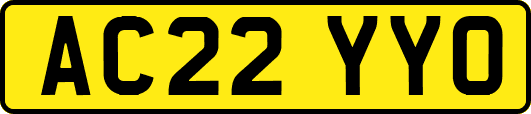 AC22YYO