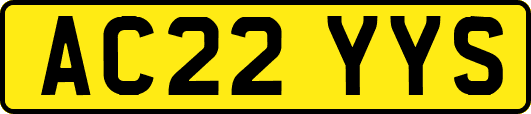 AC22YYS