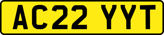 AC22YYT
