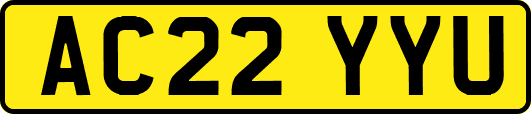 AC22YYU
