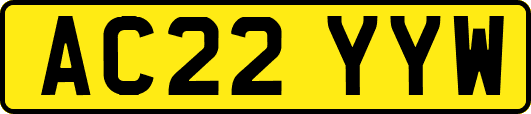 AC22YYW